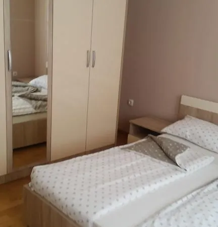 Apartment Leonis