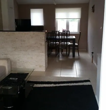 Apartment Leonis
