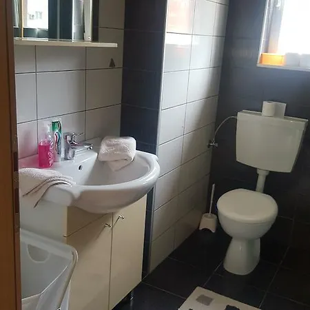 Leonis Apartment Mostar