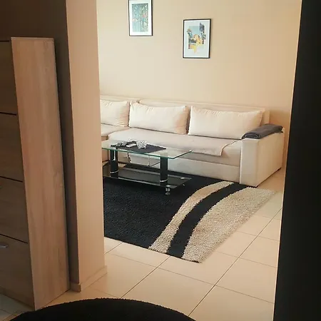 Leonis Apartment Mostar
