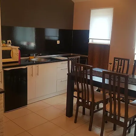Apartment Leonis Mostar