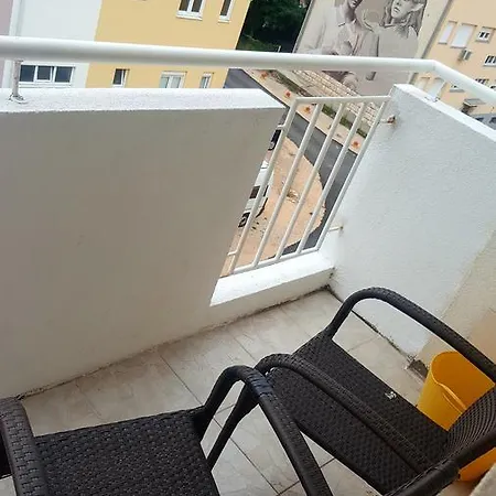 Apartment Leonis *