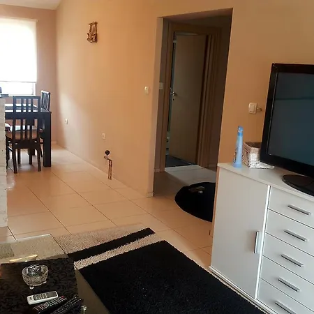 Leonis Apartment Mostar